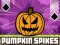 שפּיל Pumpkin Spikes אָנליין