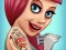 שפּיל Tattoo Salon אָנליין
