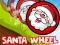 שפּיל Santa Wheel אָנליין