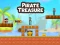 שפּיל PirateTreasure אָנליין