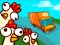 שפּיל Go Chicken Go אָנליין