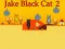 שפּיל Jake Black Cat 2 אָנליין