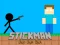 שפּיל Stickman Bam Bam Bam אָנליין