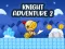 שפּיל Knight Adventure 2 אָנליין