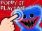 שפּיל Poppy It Playtime אָנליין