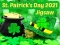 שפּיל Happy St. Patrick's Day אָנליין