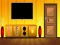 שפּיל Yellow House Escape אָנליין