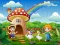 שפּיל Farm Animal Jigsaw אָנליין