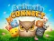 שפּיל Animals Connect אָנליין