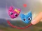 שפּיל Love Cats Rope אָנליין