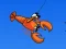 שפּיל Swampy fishing אָנליין