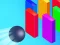 שפּיל Domino Smash 3D אָנליין