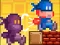 שפּיל Lode Retro Adventure אָנליין