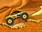 שפּיל Desert Monster אָנליין