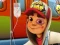 שפּיל Subway Surfers Doctor אָנליין