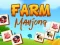 שפּיל Farm Mahjong אָנליין
