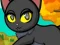 שפּיל Purrfect Kitten Halloween אָנליין