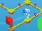 שפּיל Fire Baby Chases Ice Baby אָנליין