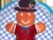 שפּיל Gingerbread Cookies אָנליין