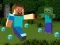 שפּיל Pixelcraft Hidden Diamond Blocks אָנליין