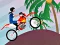 שפּיל Stunt Girl Bike אָנליין