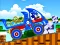 שפּיל Sonic Truck אָנליין
