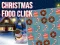 שפּיל Christmas Food Click אָנליין
