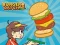 שפּיל Burger Catch אָנליין
