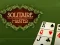 שפּיל Solitaire Master אָנליין