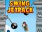 שפּיל Swing Jetpack אָנליין