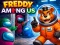 שפּיל Freddy Among Us אָנליין