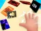 שפּיל Fidget Trading Card Toy אָנליין