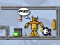 שפּיל Crash The Robot אָנליין