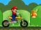 שפּיל Mario Fun Ride אָנליין