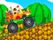 שפּיל Donkey Kong Truck אָנליין