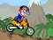 שפּיל Barny the Biker South American Challenge אָנליין