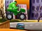 שפּיל Hulk Truck אָנליין