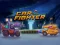 שפּיל Car Fighter אָנליין