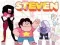 שפּיל Steven Universe: Puzzle אָנליין