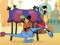 שפּיל Wander over Yonder The galactic rescue אָנליין