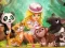 שפּיל Cute Jungle Hospital אָנליין