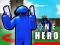 שפּיל One HERO אָנליין