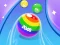 שפּיל 2048 Run Gorgeous Balls אָנליין