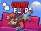 שפּיל Obby Flip אָנליין