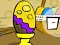 שפּיל Painted Eggs אָנליין