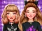 שפּיל Celebrity E-Girl Fashion אָנליין
