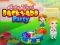שפּיל Baby Hazel Backyard Party אָנליין