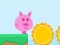 שפּיל Pig Run אָנליין