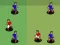 שפּיל Euro 2016 Goal Rush אָנליין