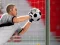 שפּיל Goalkeeper Challenge אָנליין